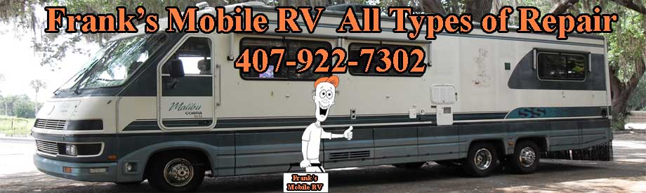 Frank's Mobile RV Repair